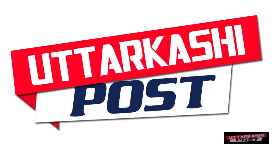 Uttarkashi Post